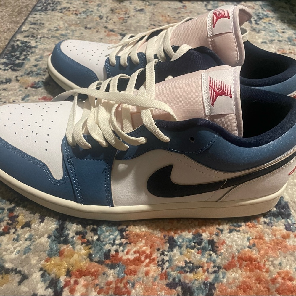 Nike Jordan’s